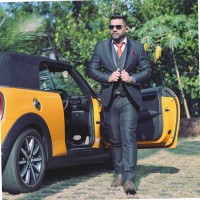 Jithin Joseph