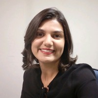 Ana Paula Fonseca Domingues