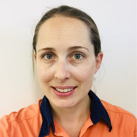 Nina Gillard