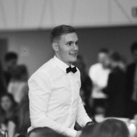 Balázs Demcsák