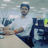 Kaushlendra S