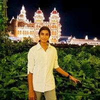 SUPRIYA B