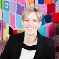 Claire Fox