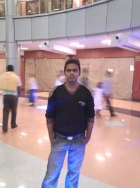 Sameer Sharma
