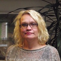 Kerstin Alvesson