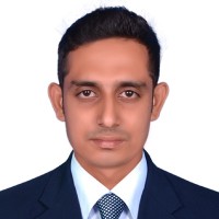 Md.Muzahidul Islam