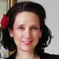 Anne RICHARD LEGRAND