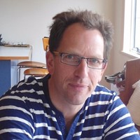 Nick Tompson