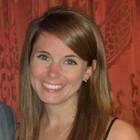 Jenna Mascia