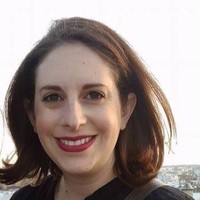 Rachel Frohlich