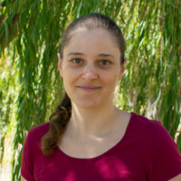 Dr Cat (Catherine) Attard