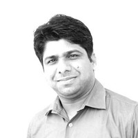 Manoj Kumar Soni