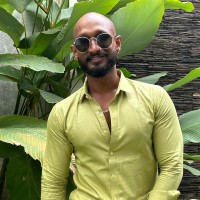 Rahul Anilkumar