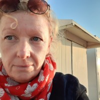 Corinne De Jonghe