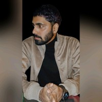 Avi Saxena