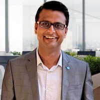 Nikhil Kumar