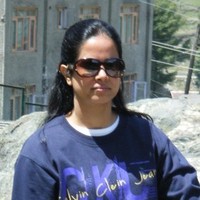 Preeti Mulay