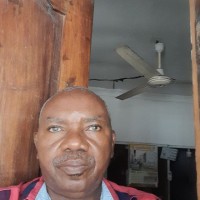 Charles Mpunga