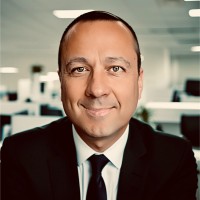 Antoine Parrella Aliberti