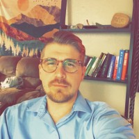Aaron Teinert