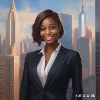 Tracy Obinna