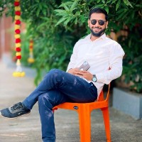 Vaibhav Bangar