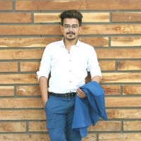 Atharva Wankhede