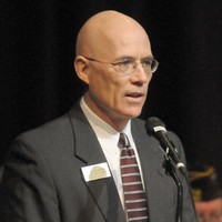 Jim Murphree
