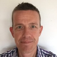 Steve Heath