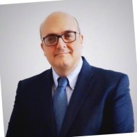 Luciano L. V. Izidoro