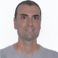 Robert Escudero Crespo