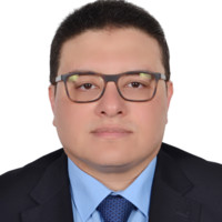 Mohamed Shata