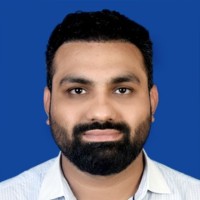 Deepak Boricha