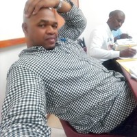 Nelson kewagamang