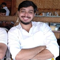 Aditya Patil