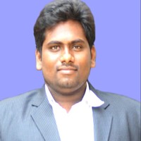 Vigneshwaran E