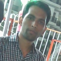 Anoop Kumar Yadav