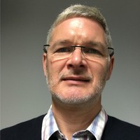 Mark Peters