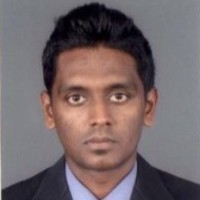 Sameera Dissanayake