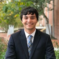 Joshua Levi