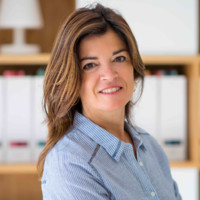 Caroline Chourgnoz