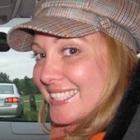 Melissa Wucinick