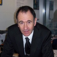 Jean-Francois Picq