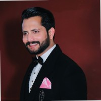 Bilal Shaikh