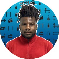 Daniel Komolafe