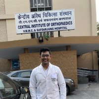 Dr. Pulkit Gupta