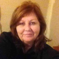 Cheryl Overton