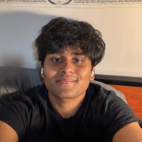 Dhruv Shah