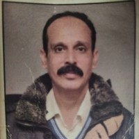 Ashwani Verma