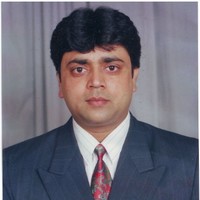 Vinod Rastogi